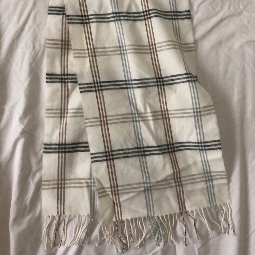Cashmere Scarf